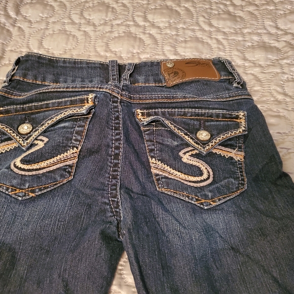 Silvers size 26 length 32 - Picture 4 of 4